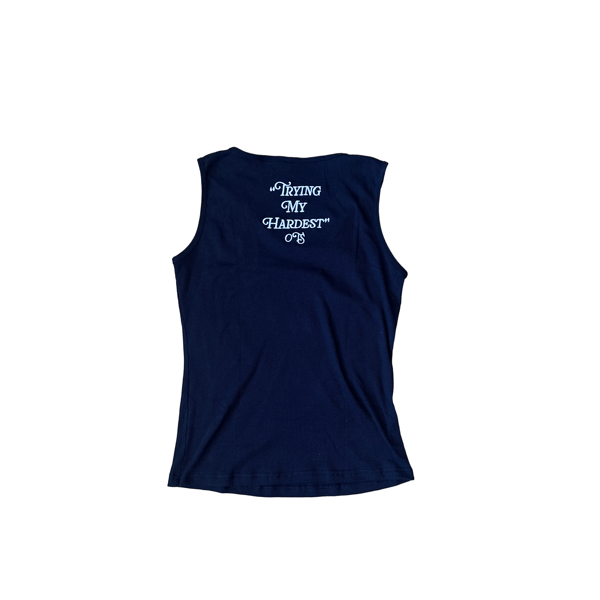 KROUNE X OTS VEST (BLK/WHT)